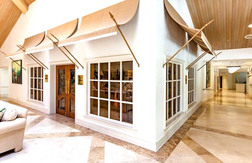 Saddlebrook Villa | 200 m² Villa ∙ 6 bedrooms ∙ 16 guests