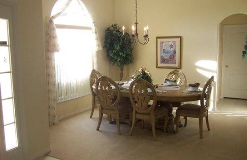 Tuscan Ridge House | 201 m² House ∙ 4 bedrooms ∙ 11 guests