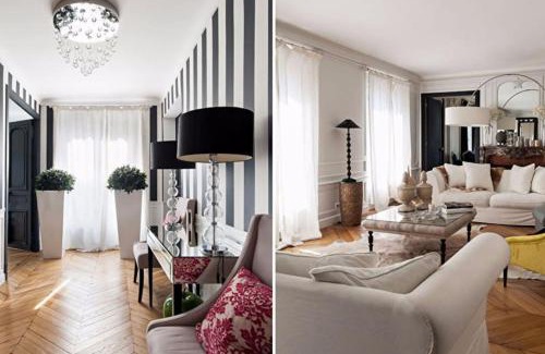Pigalle Apartment | 205sm luxury and design flat at Paris Montmartre