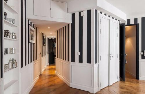 Pigalle Apartment | 205sm luxury and design flat at Paris Montmartre