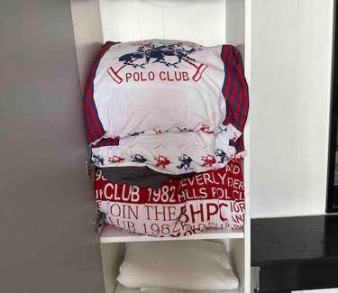 Hopital Saint-Louis Apartment | 21 m² Apartment ∙ 2 guests