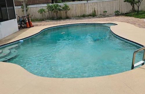 Winter Park Bed & Breakfast | 21 m² Bed and breakfast ∙ 1 bedroom ∙ 2 guests