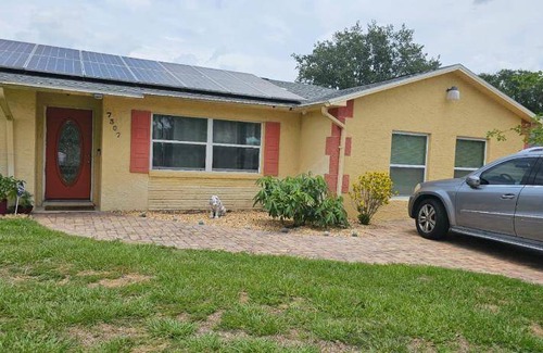 Winter Park Bed & Breakfast | 21 m² Bed and breakfast ∙ 1 bedroom ∙ 2 guests