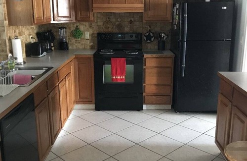 Deerfield Beach House | 210 m² House ∙ 3 bedrooms ∙ 6 guests
