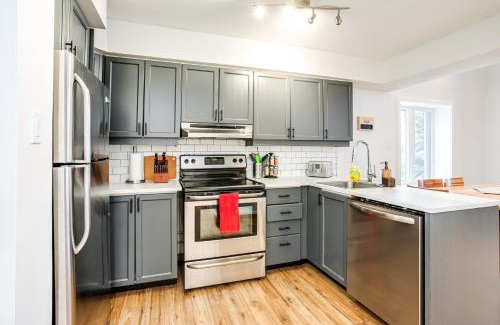 The Blue Mountains Apartment | 211 Chateau Ridge