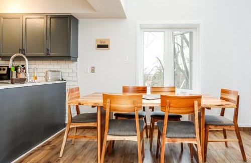 The Blue Mountains Apartment | 211 Chateau Ridge