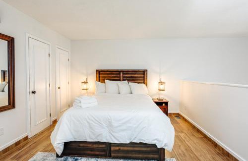 The Blue Mountains Apartment | 211 Chateau Ridge