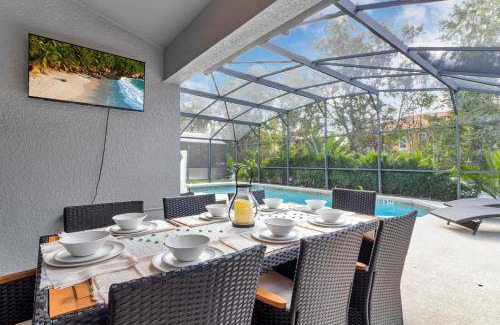 Seasons House | 212 m² House ∙ 5 bedrooms ∙ 12 guests