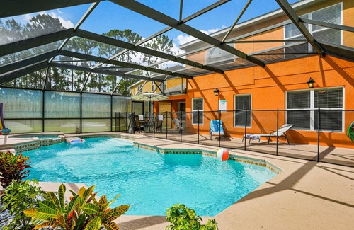 Watersong House | 216 m² House ∙ 4 bedrooms ∙ 8 guests