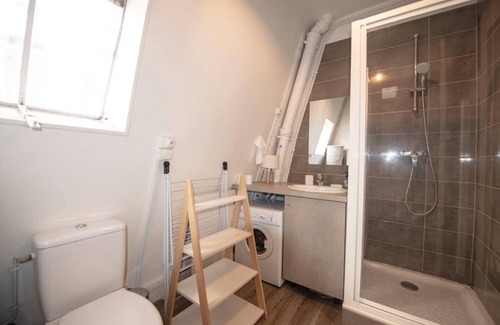 8th Arrondissement Apartment | 22 m² Apartment ∙ 2 guests