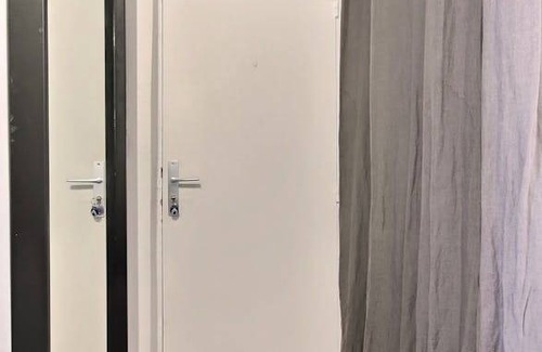 5th Arrondissement Apartment | 22 m² Apartment ∙ 2 guests
