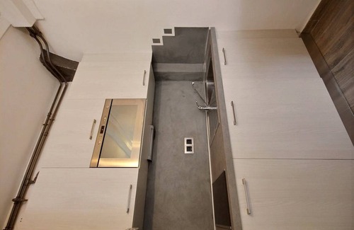 Paris City Center Apartment | 22 m² Apartment ∙ 2 guests