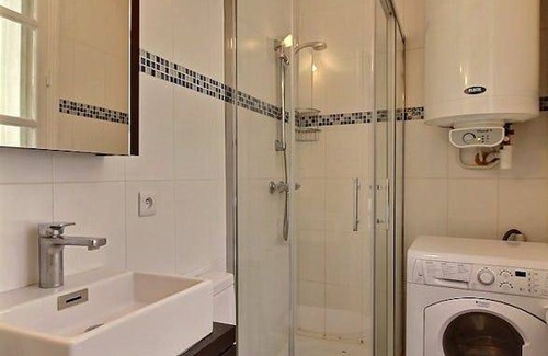 Saint-Victor Apartment | 22 m² Apartment ∙ 2 guests
