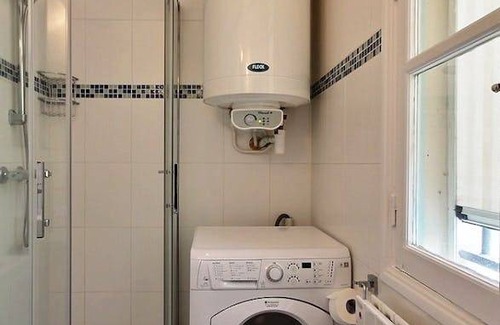 Saint-Victor Apartment | 22 m² Apartment ∙ 2 guests
