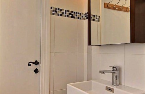 Saint-Victor Apartment | 22 m² Apartment ∙ 2 guests