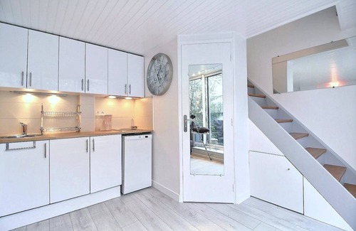 Quartier Sainte-Avoye Apartment | 22 m² Apartment ∙ 1 bedroom ∙ 3 guests