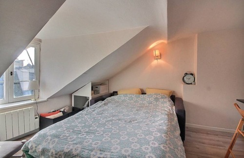 3rd Arrondissement Apartment | 22 m² Apartment ∙ 1 bedroom ∙ 2 guests