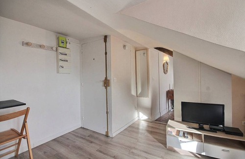 3rd Arrondissement Apartment | 22 m² Apartment ∙ 1 bedroom ∙ 2 guests