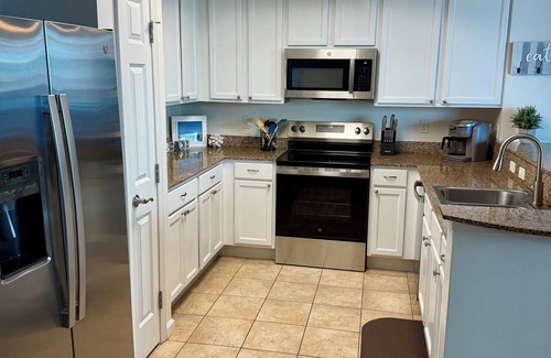 Indian Bayou Condo | 2201 Fall Super Savings ~ Book Oct 20th Today! Gorgeous 2 bdrm ~ Amenities