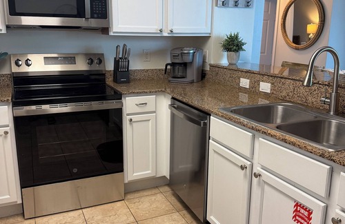 Indian Bayou Condo | 2201 Fall Super Savings ~ Book Oct 20th Today! Gorgeous 2 bdrm ~ Amenities