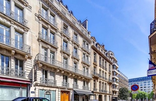 Champs-Elysees Apartment | 220M2 AVE MONTAIGNE-HI END LUXURY IN CHAMPS ELYSEE