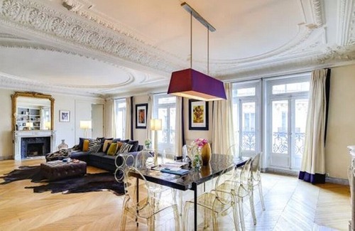 Champs-Elysees Apartment | 220M2 AVE MONTAIGNE-HI END LUXURY IN CHAMPS ELYSEE