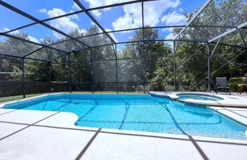 Crescent Lakes House | 221 m² House ∙ 1 bedroom ∙ 10 guests