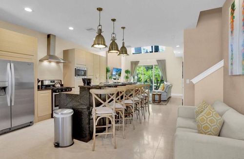 Florida Central Atlantic Coast House | 223 m² House ∙ 4 bedrooms ∙ 8 guests
