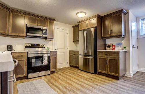 Port Elgin House | 223 m² House ∙ 7 bedrooms ∙ 18 guests