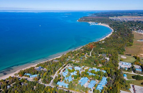 Port Elgin House | 223 m² House ∙ 7 bedrooms ∙ 18 guests