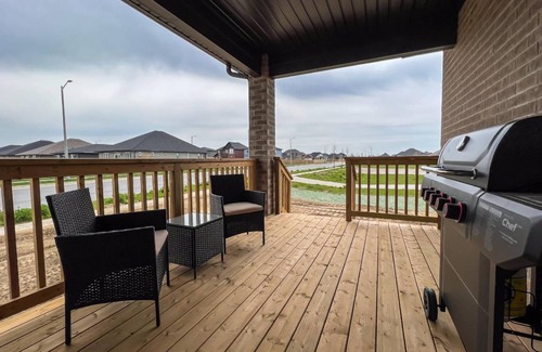 Port Elgin House | 223 m² House ∙ 7 bedrooms ∙ 18 guests
