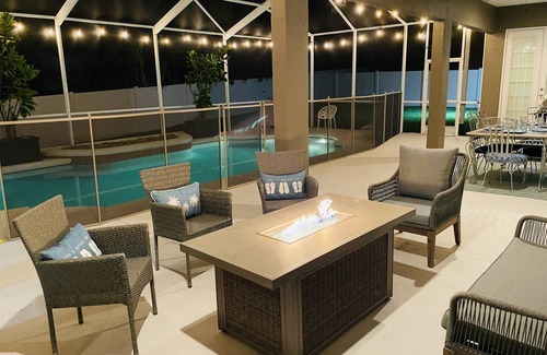 Lakeland House | 225 m² House ∙ 3 bedrooms ∙ 7 guests