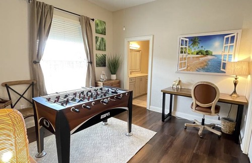 Lakeland House | 225 m² House ∙ 3 bedrooms ∙ 7 guests