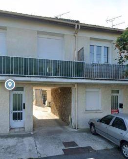 Champs-sur-Marne Apartment | 23 m² Apartment ∙ 1 bedroom ∙ 4 guests