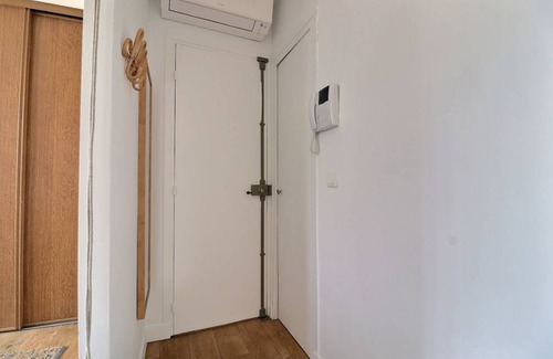 Saint-Gervais Apartment | 23 m² Apartment ∙ 2 guests