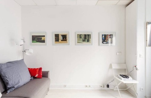 Epinettes Apartment | 23 m² Apartment ∙ 1 bedroom ∙ 2 guests