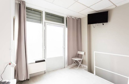 Epinettes Apartment | 23 m² Apartment ∙ 1 bedroom ∙ 2 guests