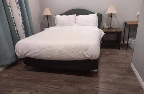 Kingston Bed & Breakfast | 23 m² Bed and breakfast ∙ 1 bedroom ∙ 2 guests