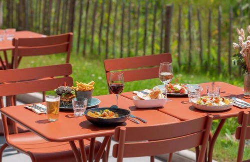 Roissy-en-France Hotel | 23 m² Hotel ∙ 6 guests