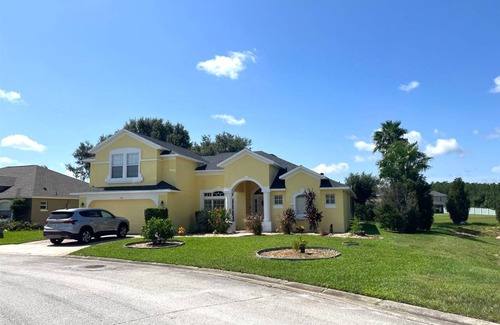 Tuscan Ridge House | 230 m² House ∙ 5 bedrooms ∙ 10 guests