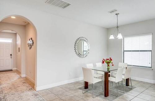 Haines City House | 235 m² House ∙ 4 bedrooms ∙ 10 guests
