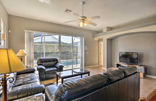 Four Corners House | 239 m² House ∙ 5 bedrooms ∙ 10 guests