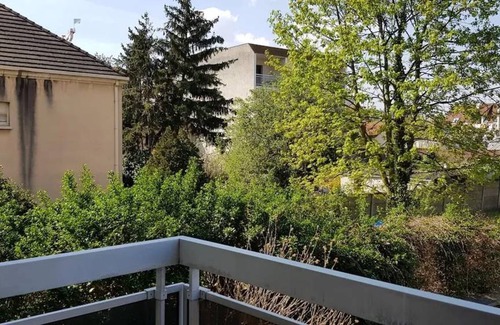 Les Pavillons-sous-Bois Apartment | 24 m² Apartment ∙ 1 bedroom ∙ 2 guests
