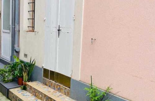 Quartier de la Chapelle Apartment | 24 m² Apartment ∙ 1 bedroom ∙ 2 guests