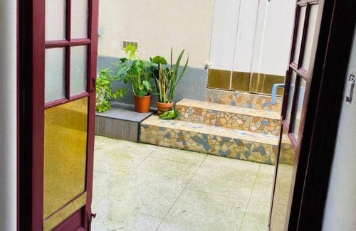 Quartier de la Chapelle Apartment | 24 m² Apartment ∙ 1 bedroom ∙ 2 guests