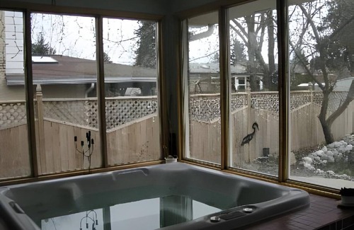 Stratford Bed & Breakfast | 24 m² Bed and breakfast ∙ 4 guests