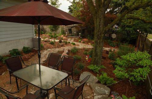 Stratford Bed & Breakfast | 24 m² Bed and breakfast ∙ 4 guests