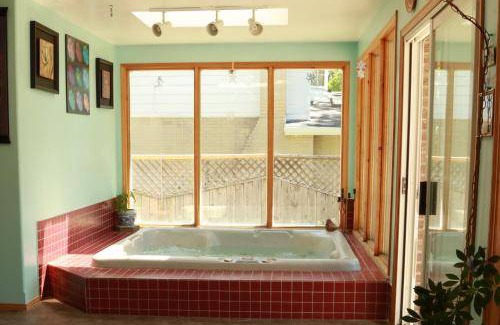 Stratford Bed & Breakfast | 24 m² Bed and breakfast ∙ 4 guests