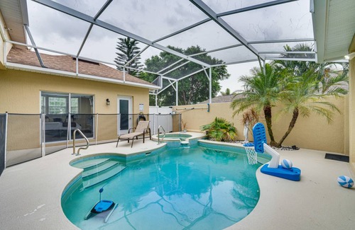 Haines City House | 241 m² House ∙ 5 bedrooms ∙ 14 guests