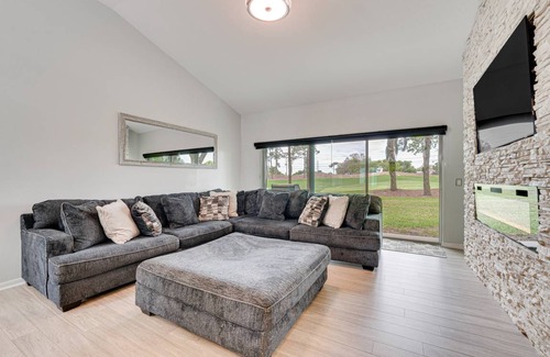 Haines City House | 241 m² House ∙ 5 bedrooms ∙ 14 guests